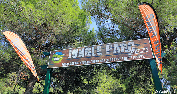 Jungle Parc